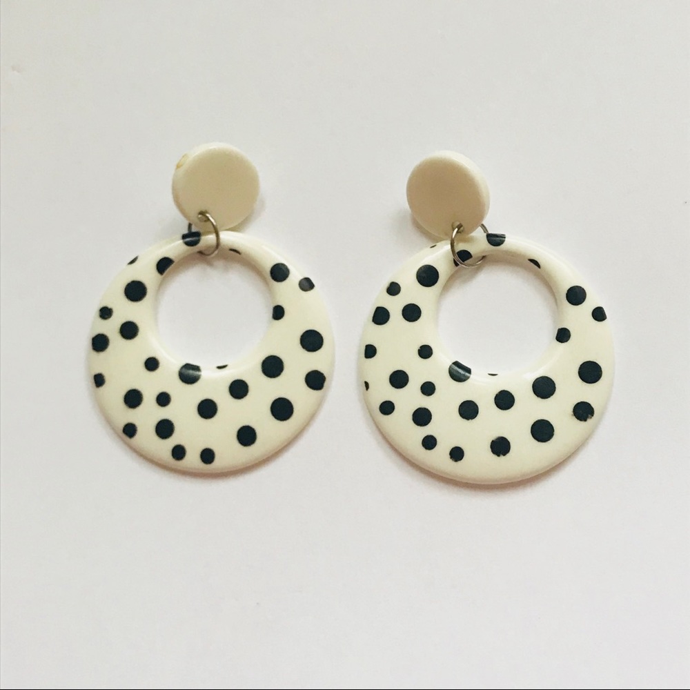 Vintage earrings